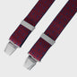 Diamond Pattern Braces