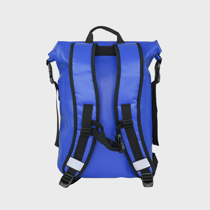 Dry Bag Rucksack Small Blue