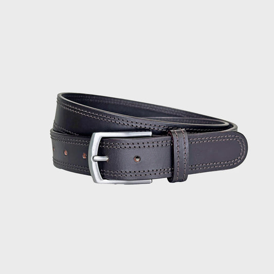 Braybrooke Full Grain Leather Belt