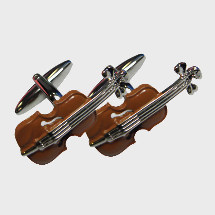 Pack of 20 Themed Cufflinks