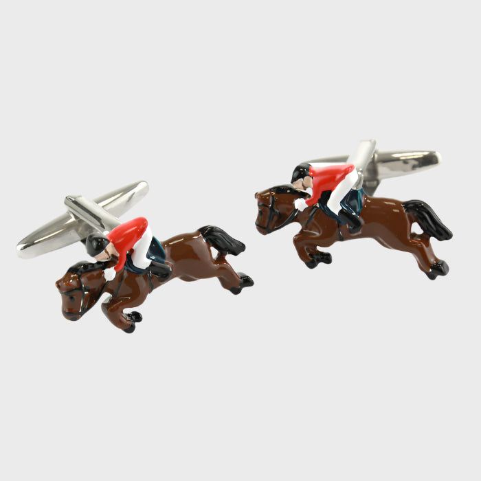 Pack of 20 Themed Cufflinks