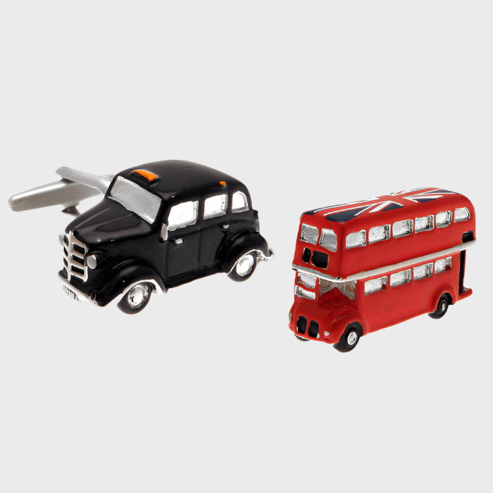 Pack of 20 Themed Cufflinks