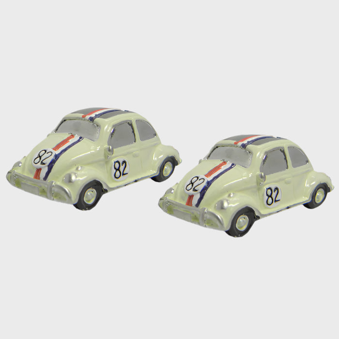 Pack of 20 Themed Cufflinks