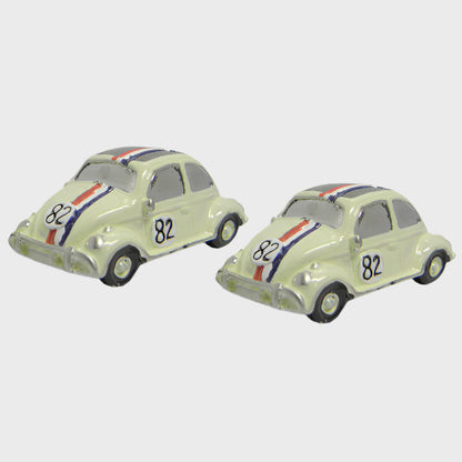 Pack of 20 Themed Cufflinks