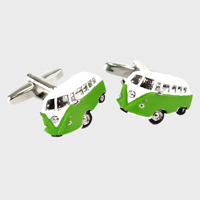 Pack of 20 Themed Cufflinks
