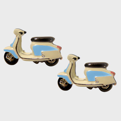 Pack of 20 Themed Cufflinks