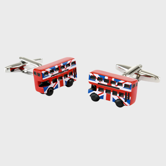 Pack of 20 Themed Cufflinks