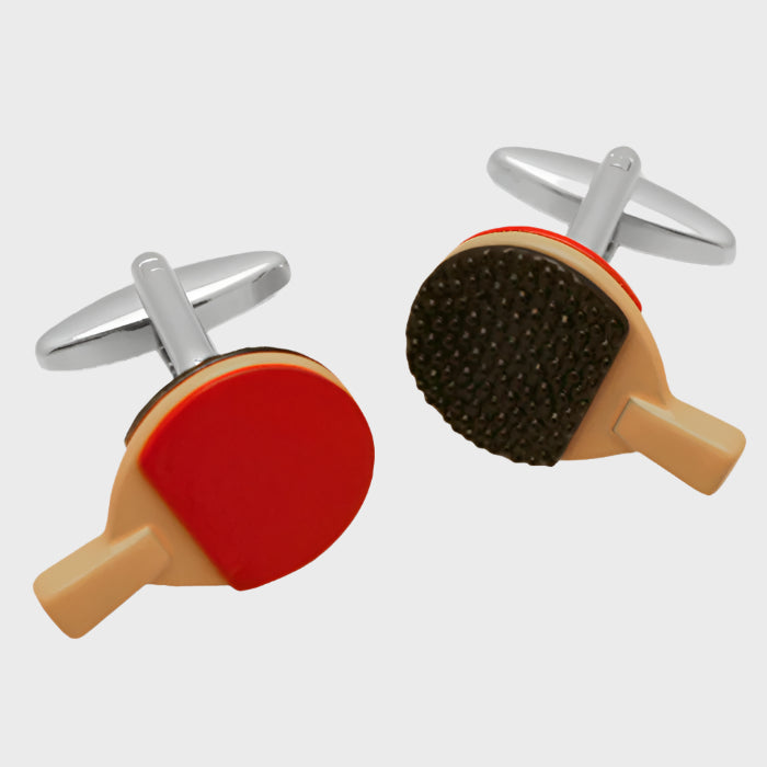 Pack of 20 Themed Cufflinks
