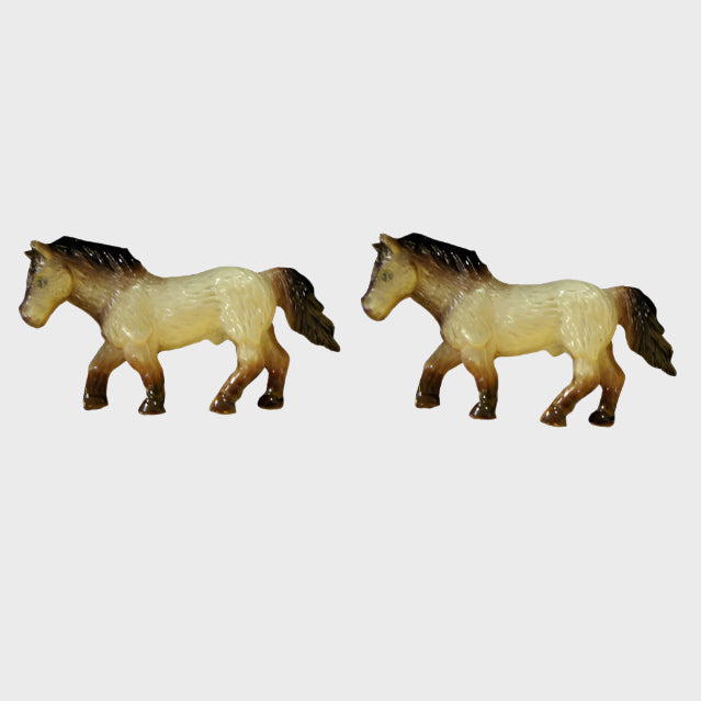 Pack of 20 Themed Cufflinks