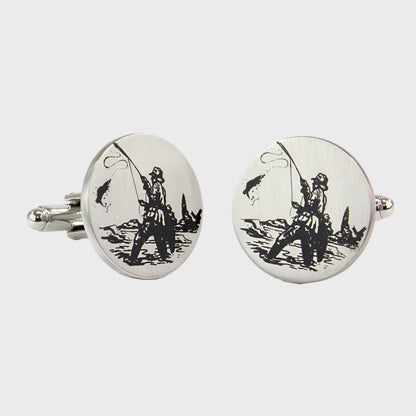 Pack of 20 Themed Cufflinks