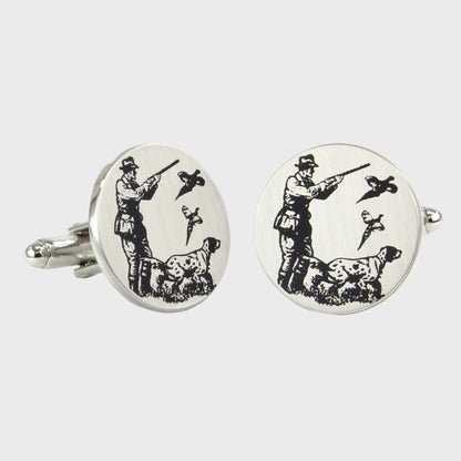 Pack of 20 Themed Cufflinks
