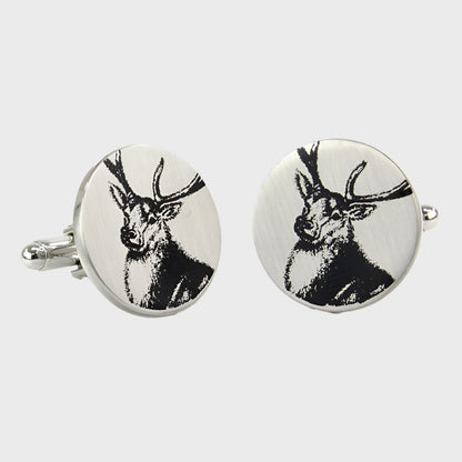 Pack of 20 Themed Cufflinks