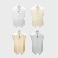 Pack of 20 Waistcoats