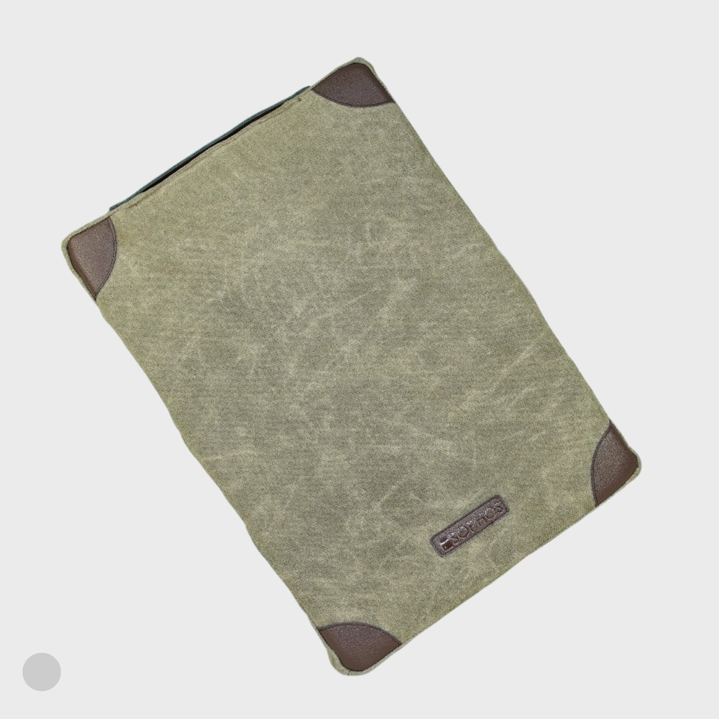 Canvas Garden Kneel Pad