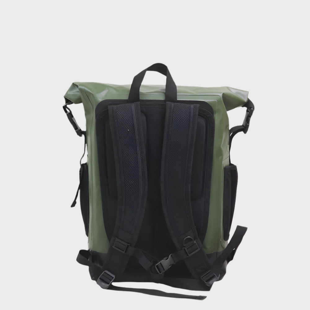 Dry Bag Roll Top Rucksack