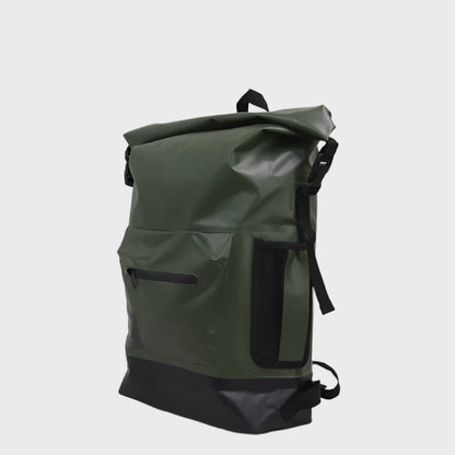 Dry Bag Roll Top Rucksack
