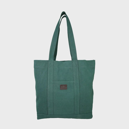 Kestrel Canvas Tote