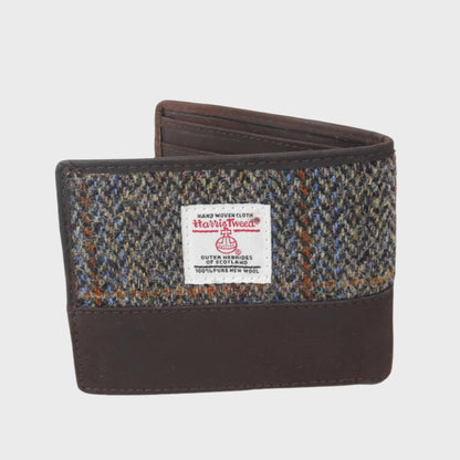Harris Tweed Wallet