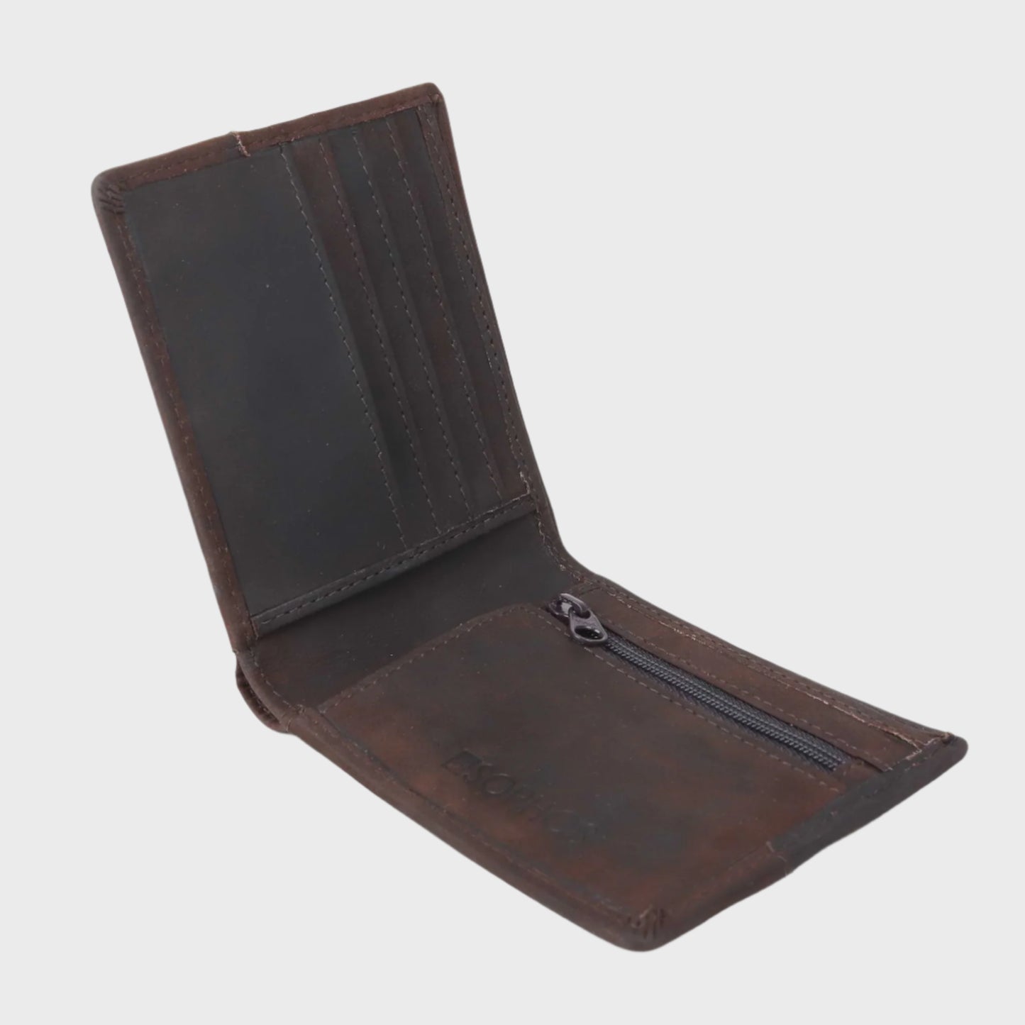 Harris Tweed Wallet