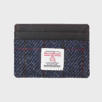 Harris Tweed Card Holder