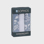 Rutland Heritage Print Cotton Handkerchief Set