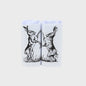 Hares Handkerchiefs