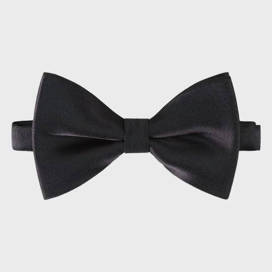 Classic Smooth Bow Tie