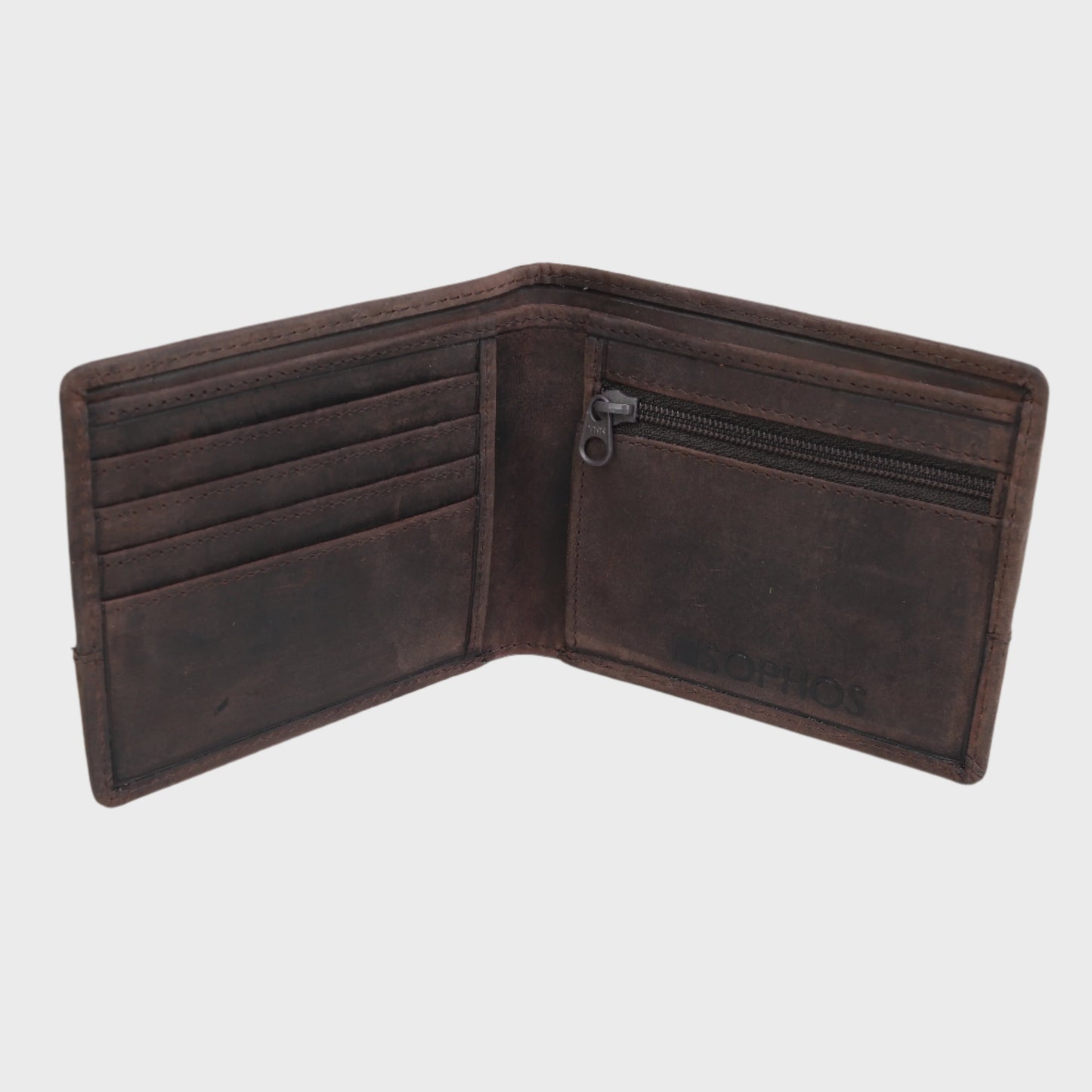 Harris Tweed Wallet