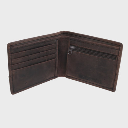 Harris Tweed Wallet