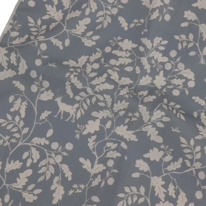 Heritage Print Rutland Pocket Square