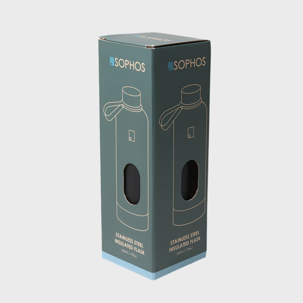 550ml Vacuum Bottle