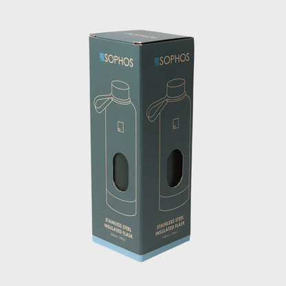 550ml Vacuum Bottle