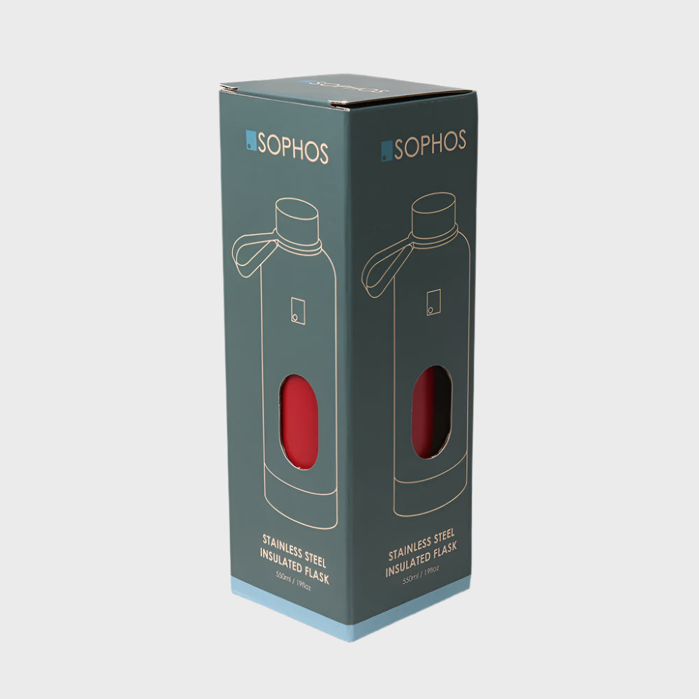 550ml Vacuum Bottle