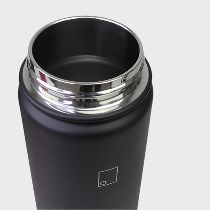 650ml Water Bottle with Drinking Cap
