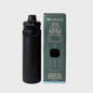 650ml Water Bottle with Drinking Cap