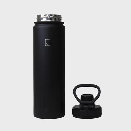 650ml Water Bottle with Drinking Cap