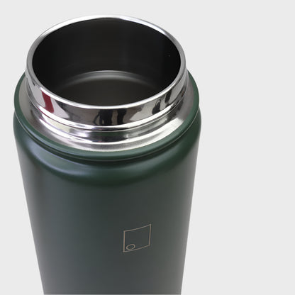 650ml Water Bottle with Drinking Cap