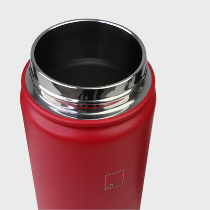 650ml Water Bottle with Drinking Cap