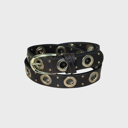 The Halo - Women's Belt by Acorn and Hide
