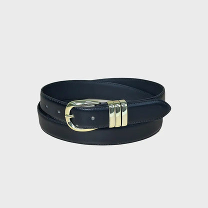 The Keeper - Women's Belt by Acorn and Hide
