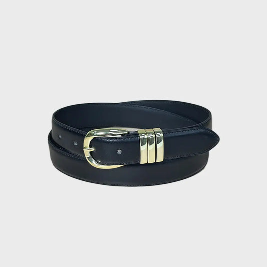 The Keeper - Women's Belt by Acorn and Hide