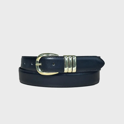 The Keeper - Women's Belt by Acorn and Hide