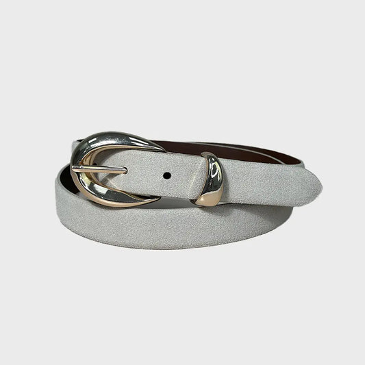 The Loop - Women's Belt by Acorn and Hide