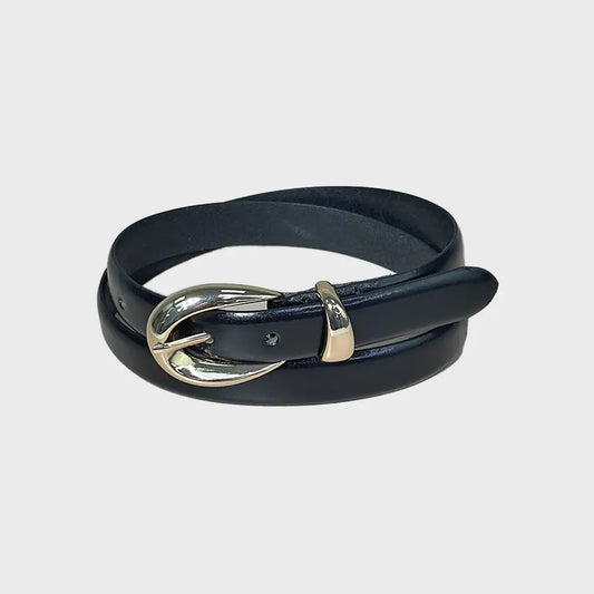 The Loop - Women's Belt by Acorn and Hide