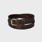 The Staple - Women's Belt by Acorn and Hide