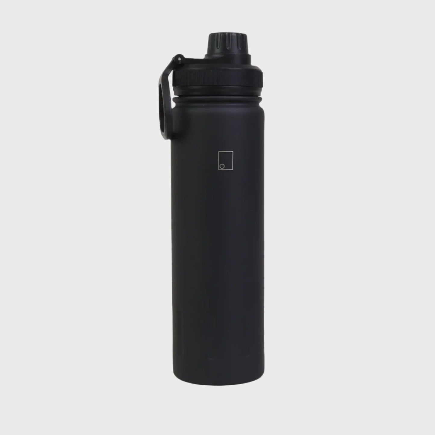 650ml Water Bottle with Drinking Cap