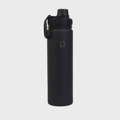 650ml Water Bottle with Drinking Cap