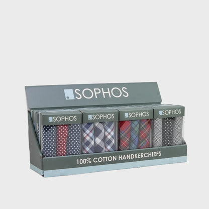 Assortment Handkerchief