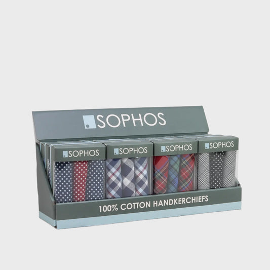 Assortment Handkerchief