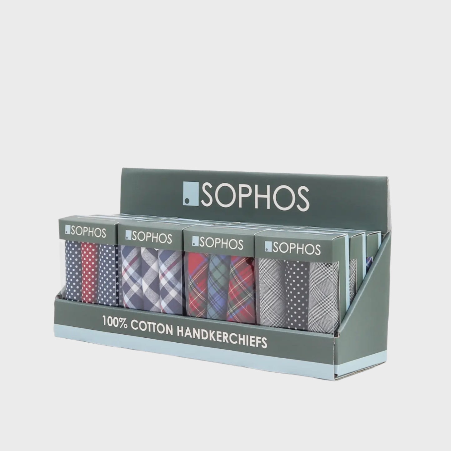 Assortment Handkerchief